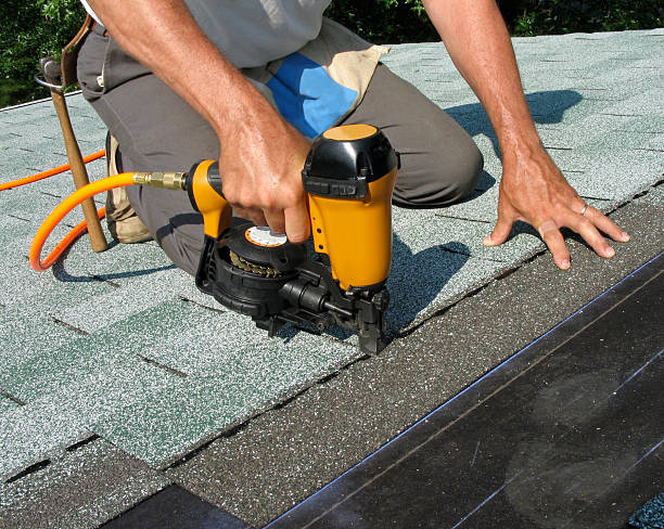 Roof Gutter Cleaning in Juneau, AK
