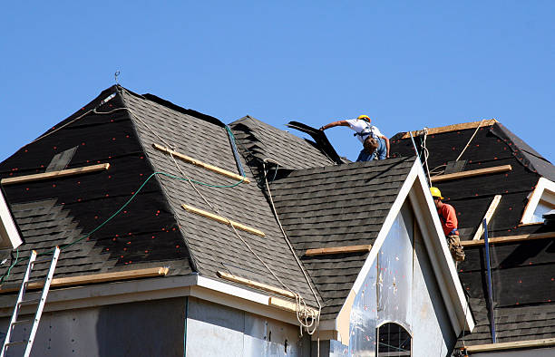 Best Best Roofing Contractors  in Juneau, AK