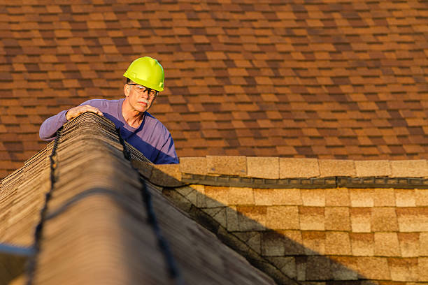 Best Roof Repair Services  in Juneau, AK