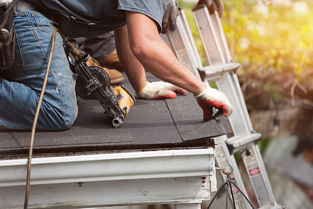 Best Roof Waterproofing Services  in Juneau, AK