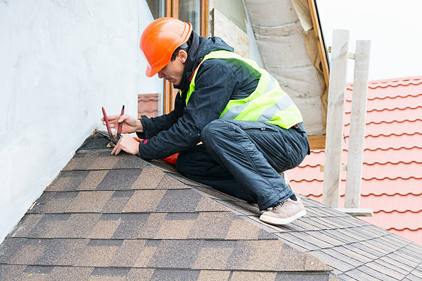 Best Emergency Roof Repair  in Juneau, AK