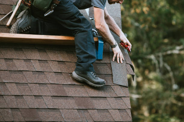 Best Residential Roof Replacement  in Juneau, AK