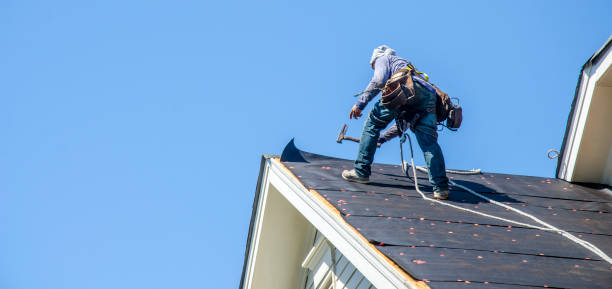 Best Residential Roofing Contractor  in Juneau, AK