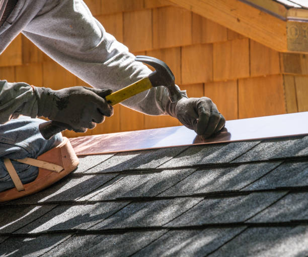 Best Affordable Roofing Company  in Juneau, AK